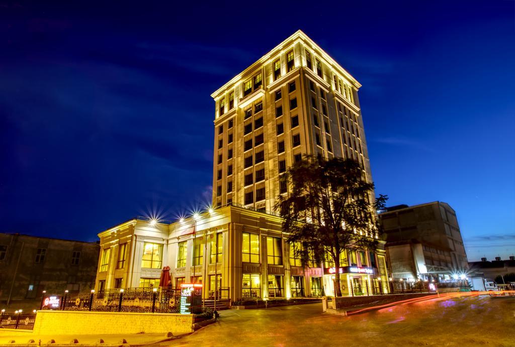 Grand Makel Hotel Topkapi. Фото 1
