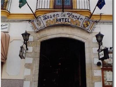 La Fonda. Фото 1