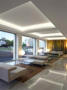 HF Fenix Garden. Фото 3