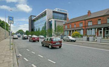 Hilton Kilmainham. Фото 1