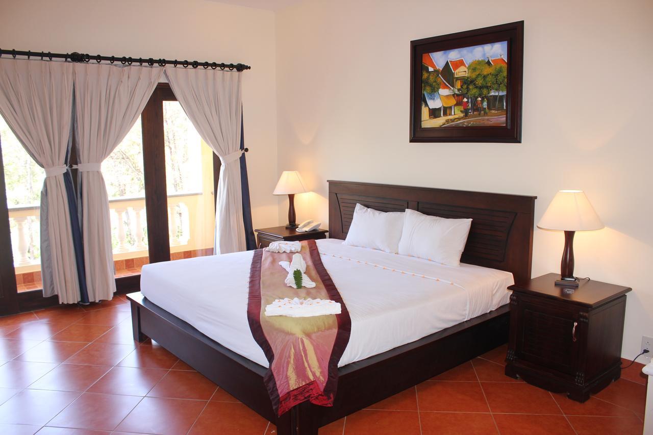 Golden Peak Resort & Spa. Фото 4