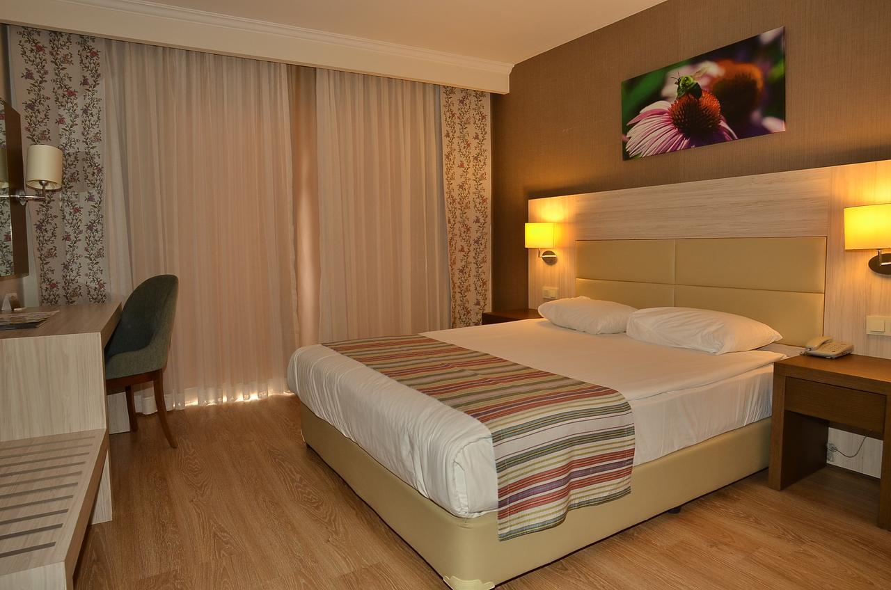 Side Prenses Resort & Spa. Фото 2