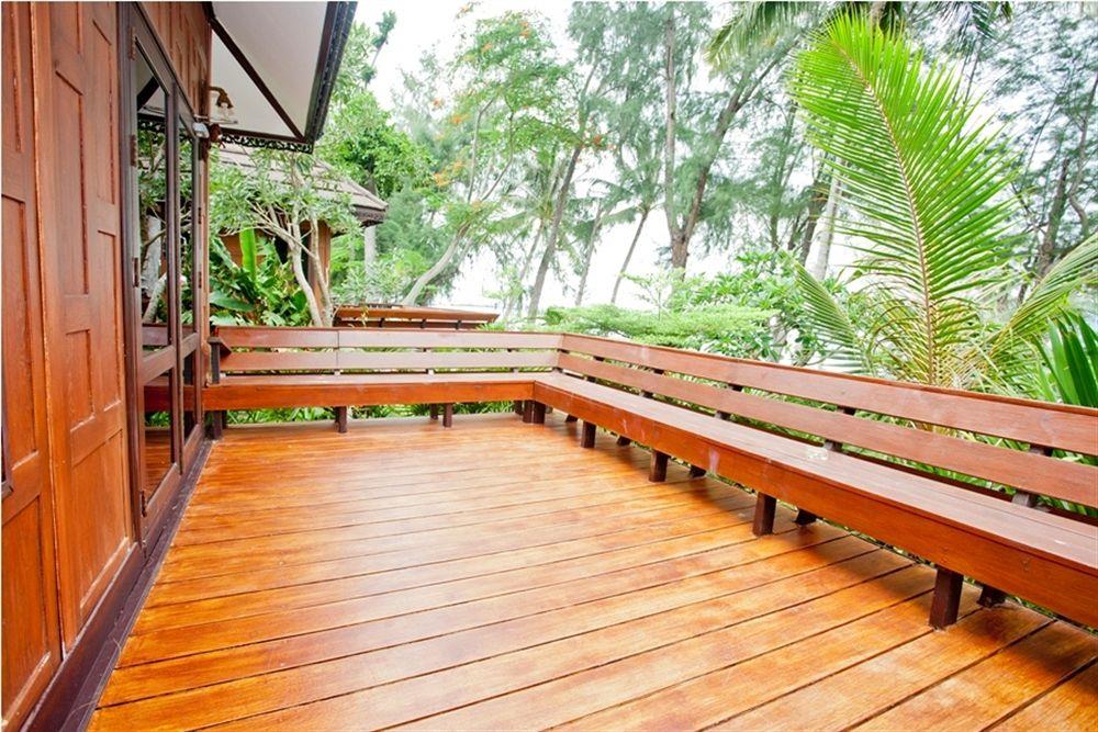 Paradise Pearl Bungalow. Фото 3