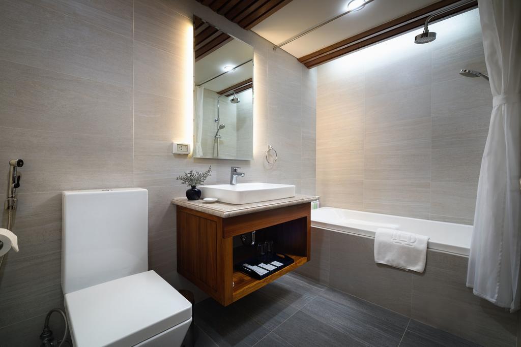 Hai Bay Hotel. Фото 4