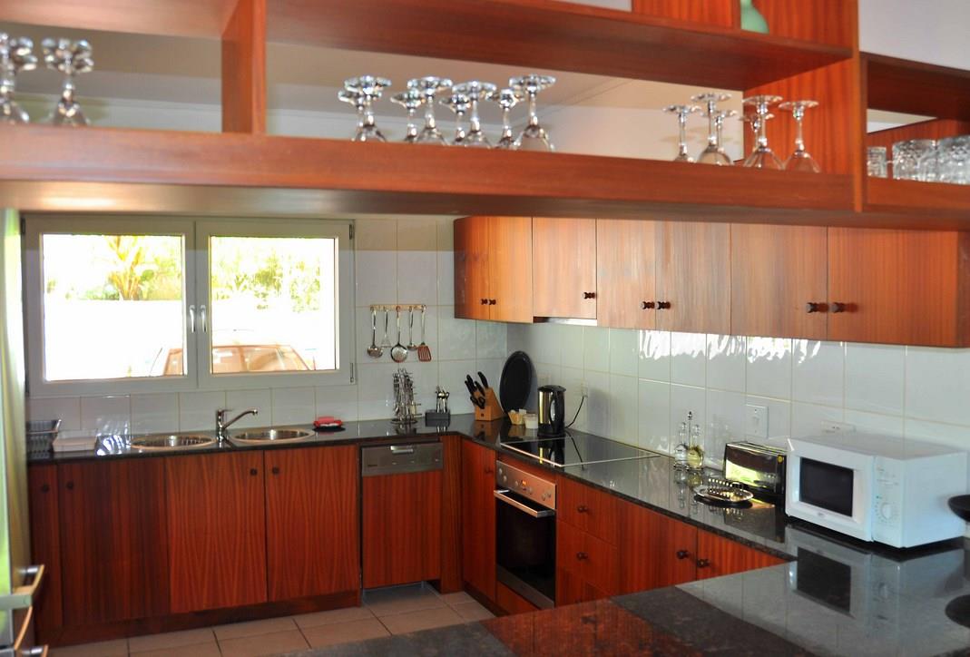 Hanneman Holiday Residence. Фото 4