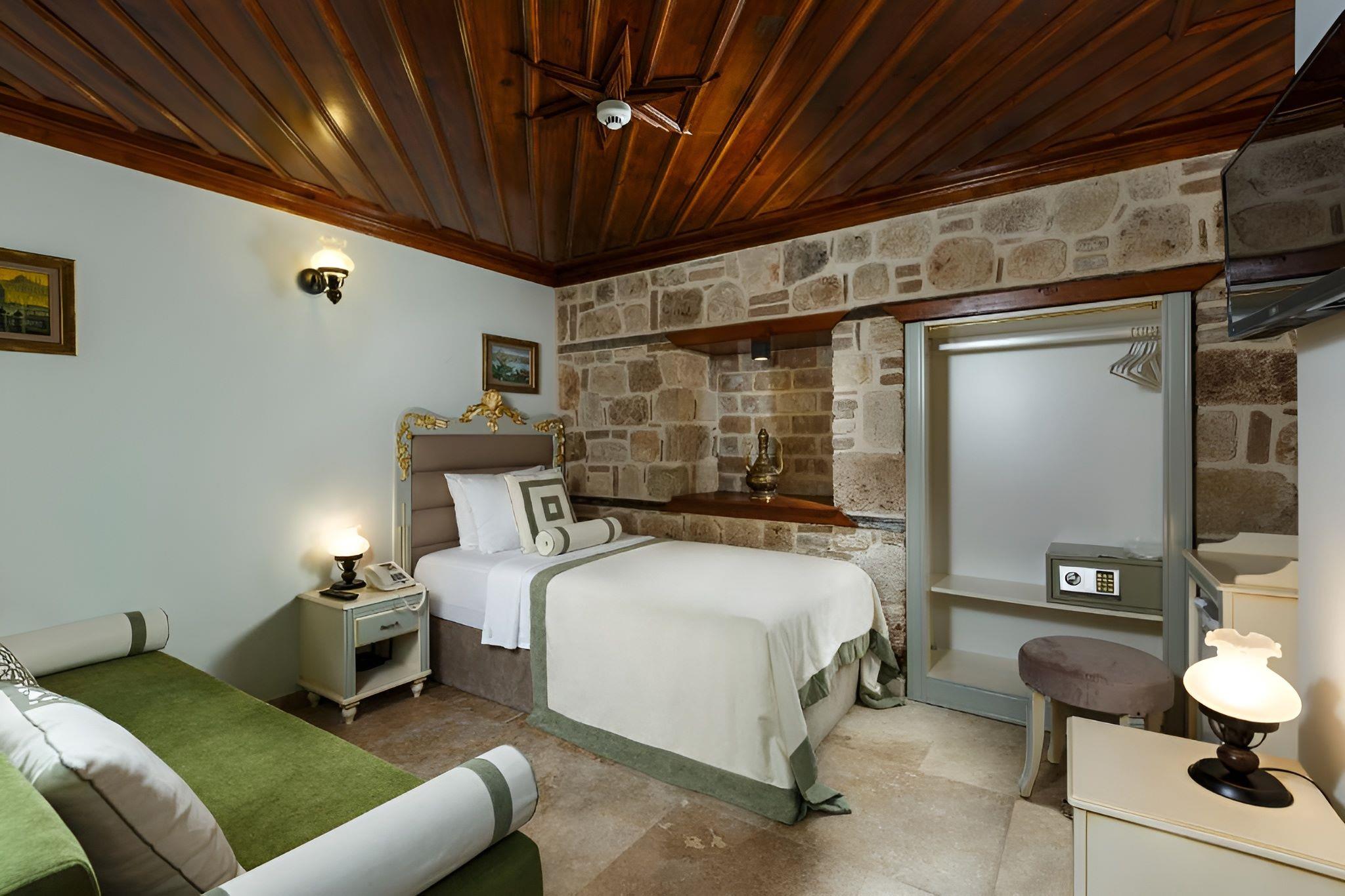 Hotel 1207 Special Class. Фото 4