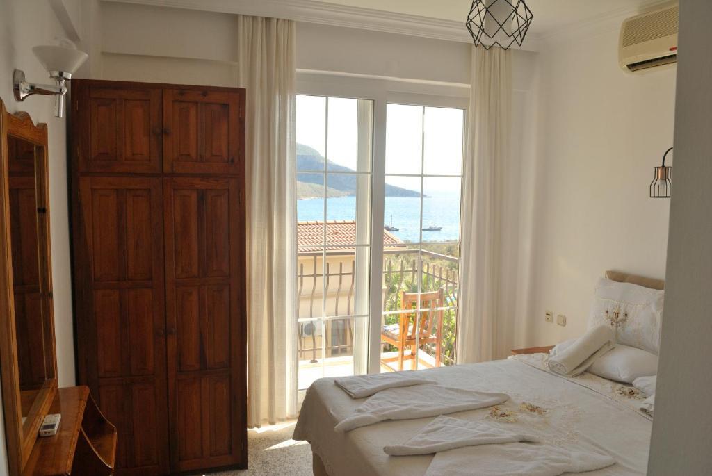 Hotel Dionysia. Фото 2