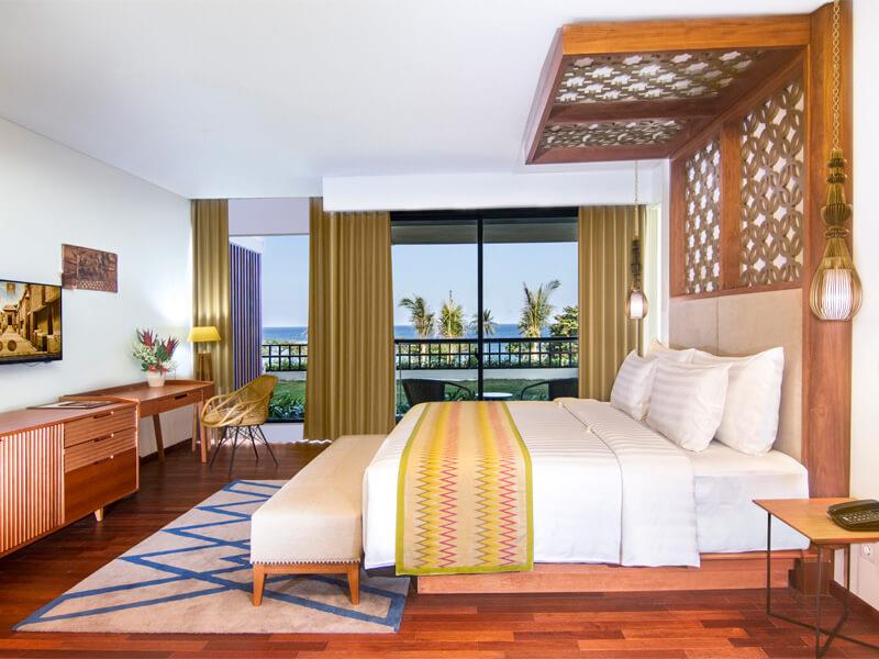 Merusaka Nusa Dua. Фото 2