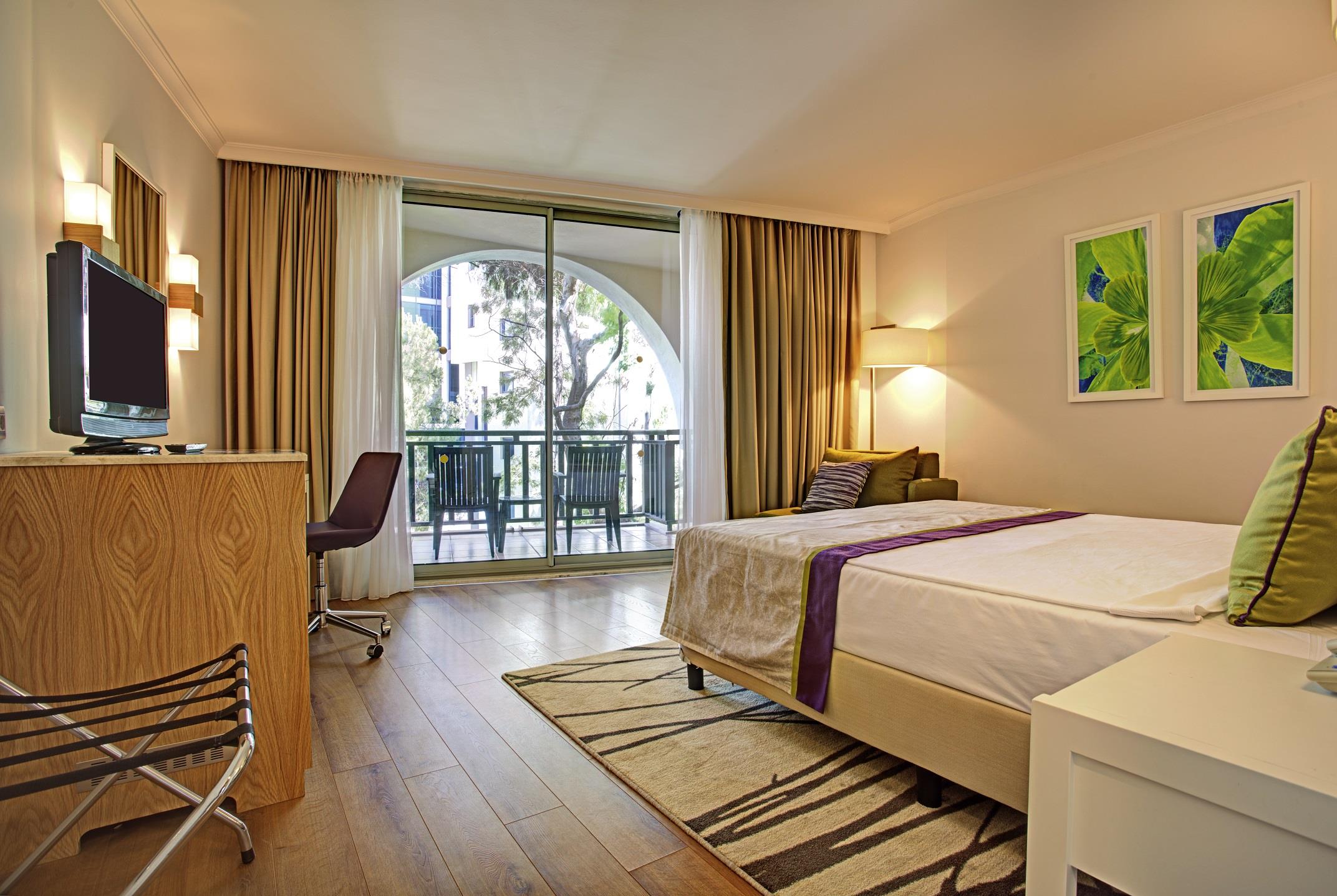 TTH Belek Imperial. Фото 2