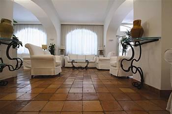 Villa Romana. Фото 2