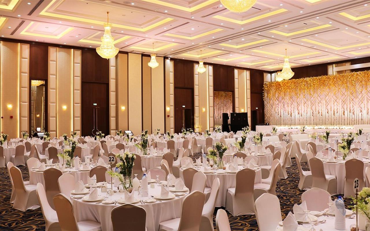 Al Bahar Hotel & Resort. Фото 2