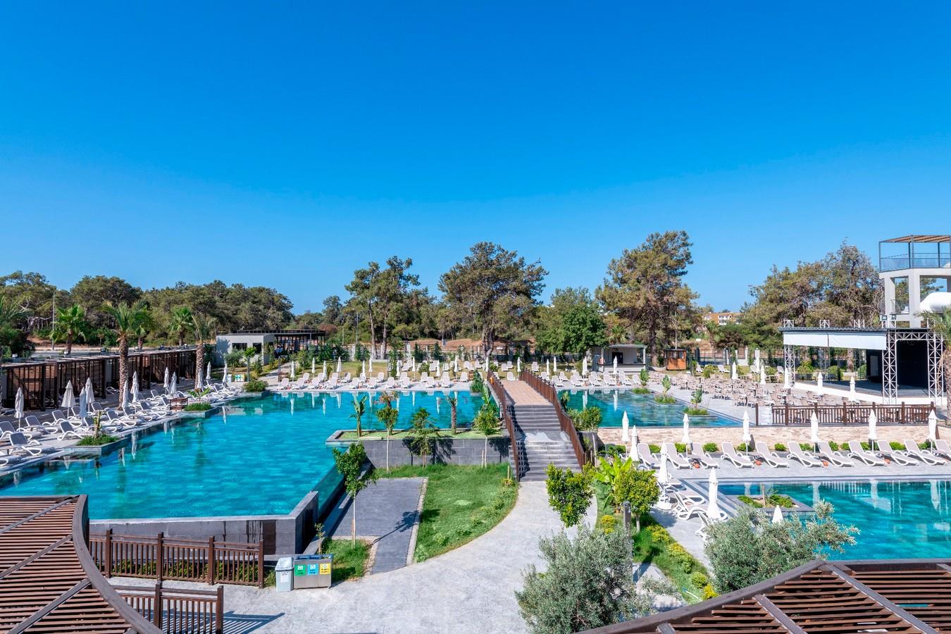 Sorgun Akadia Luxury. Фото 2