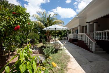 Acquario Self Catering Apartment. Фото 3