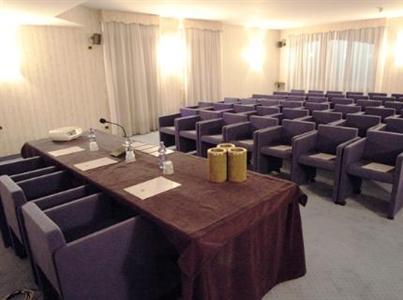 Mercure Bergamo Aeroporto. Фото 1