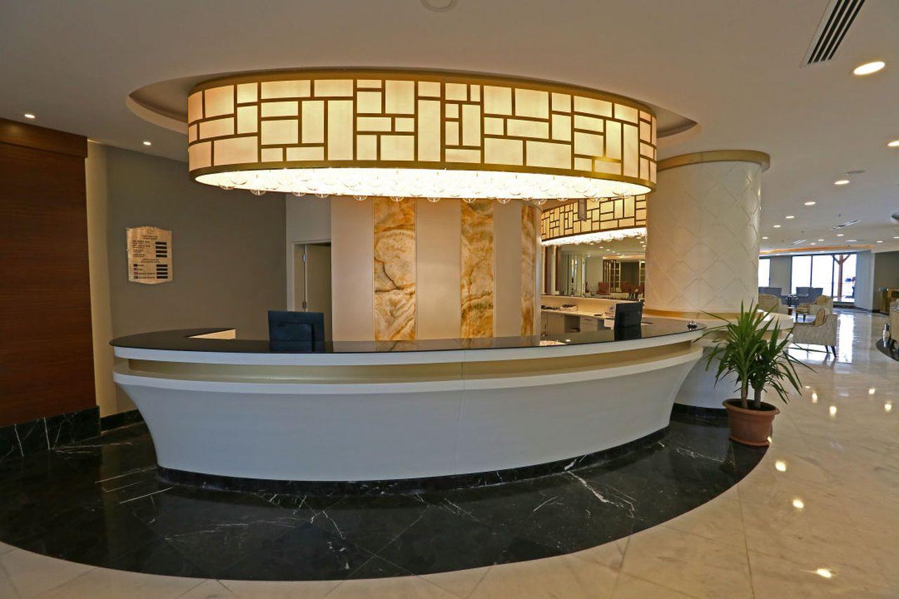 Calido Maris Hotel. Фото 2
