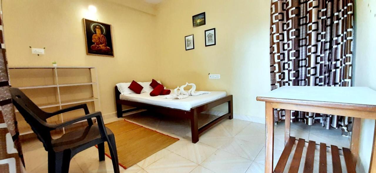 Omkar Guest House. Фото 4