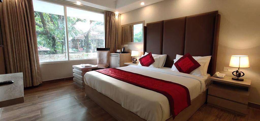 Hotel Regent Laguna. Фото 2