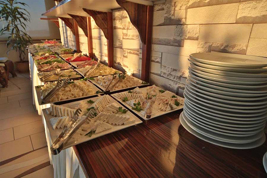 Artefes Hotel. Фото 2