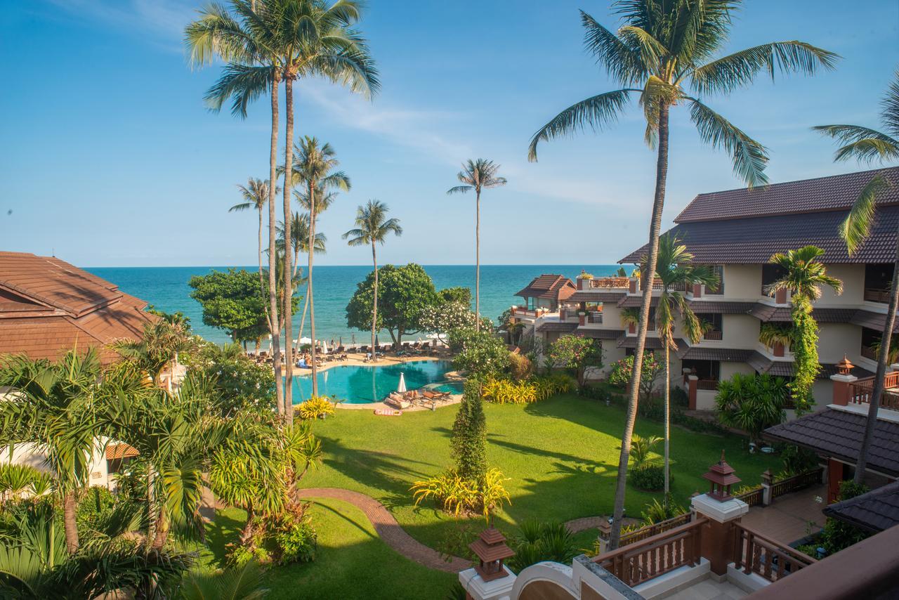 Aloha Resort. Фото 1