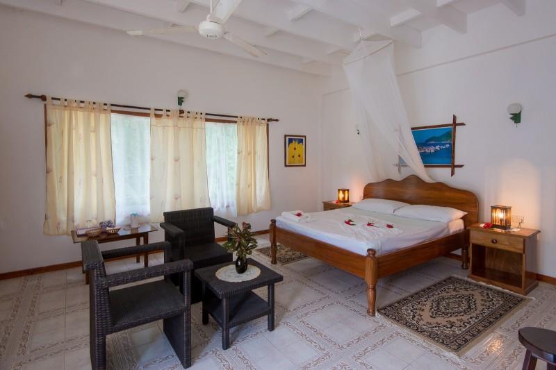 Zerof Guest House. Фото 1