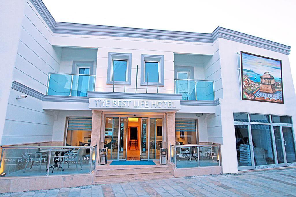 The Best Life Hotel Bodrum Center. Фото 1