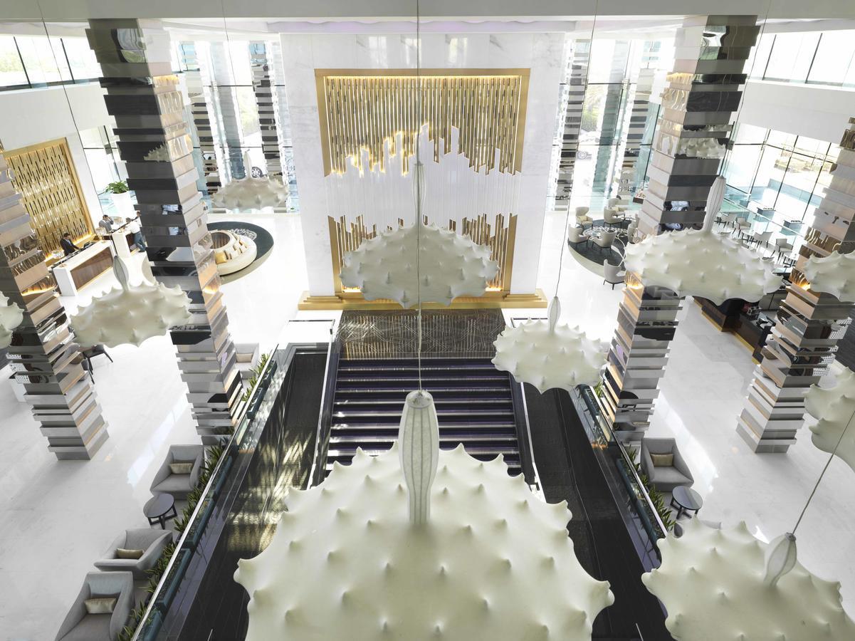 Fairmont Bab Al Bahr. Фото 4