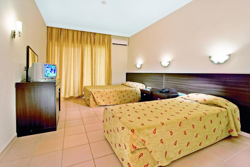 Park Marina Resort Kiris. Фото 4