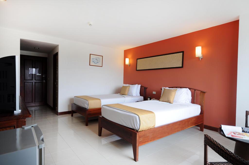 JP Villa. Фото 4