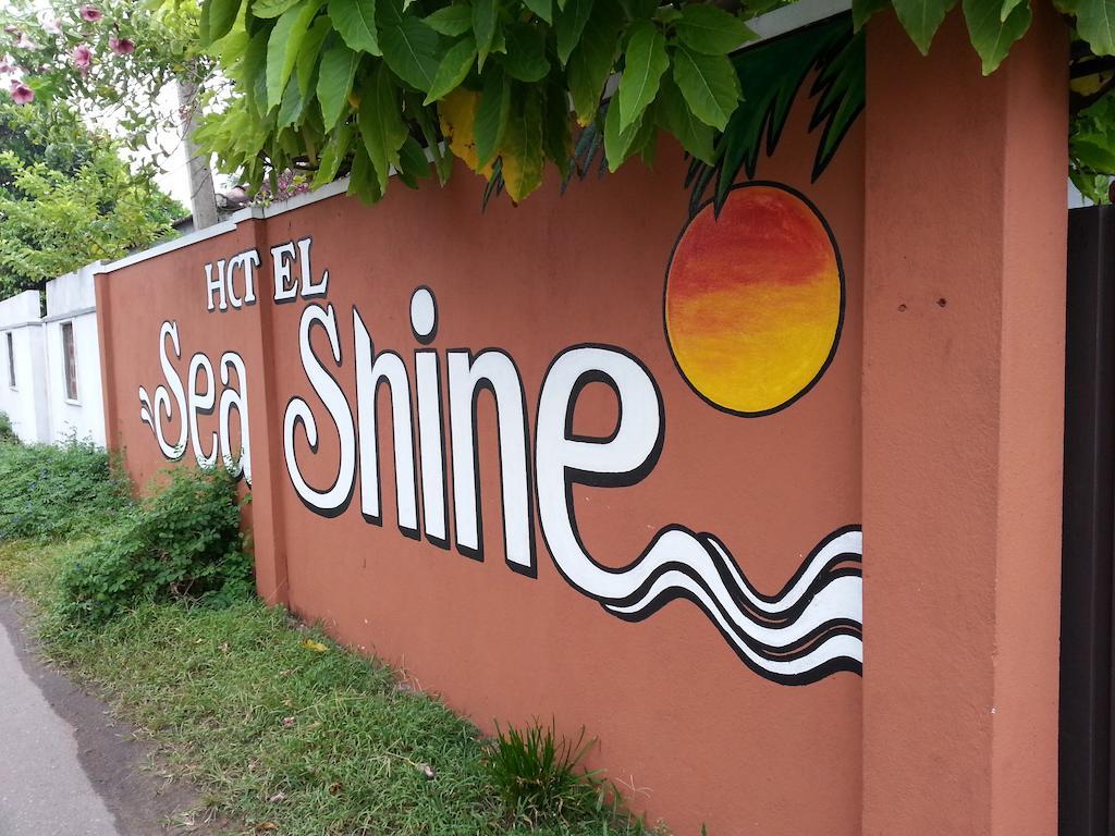 Sea Shine Guest House. Фото 1