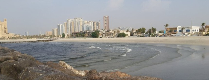 Belfort Hotel Apartments. Фото 1