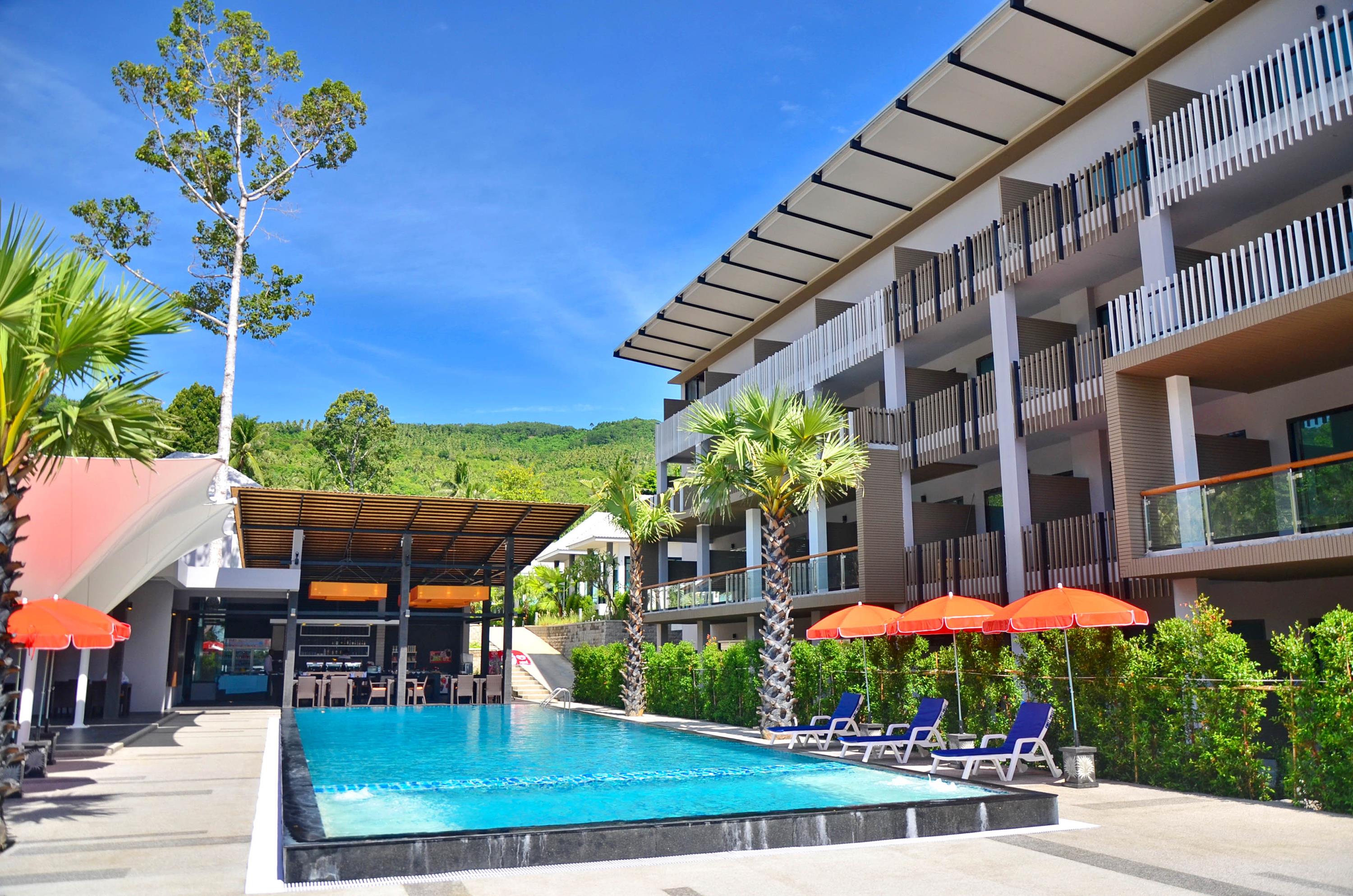 Chaweng Noi Pool Villa. Фото 4