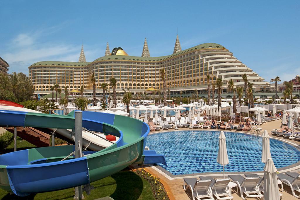 Delphin Imperial Lara. Фото 2