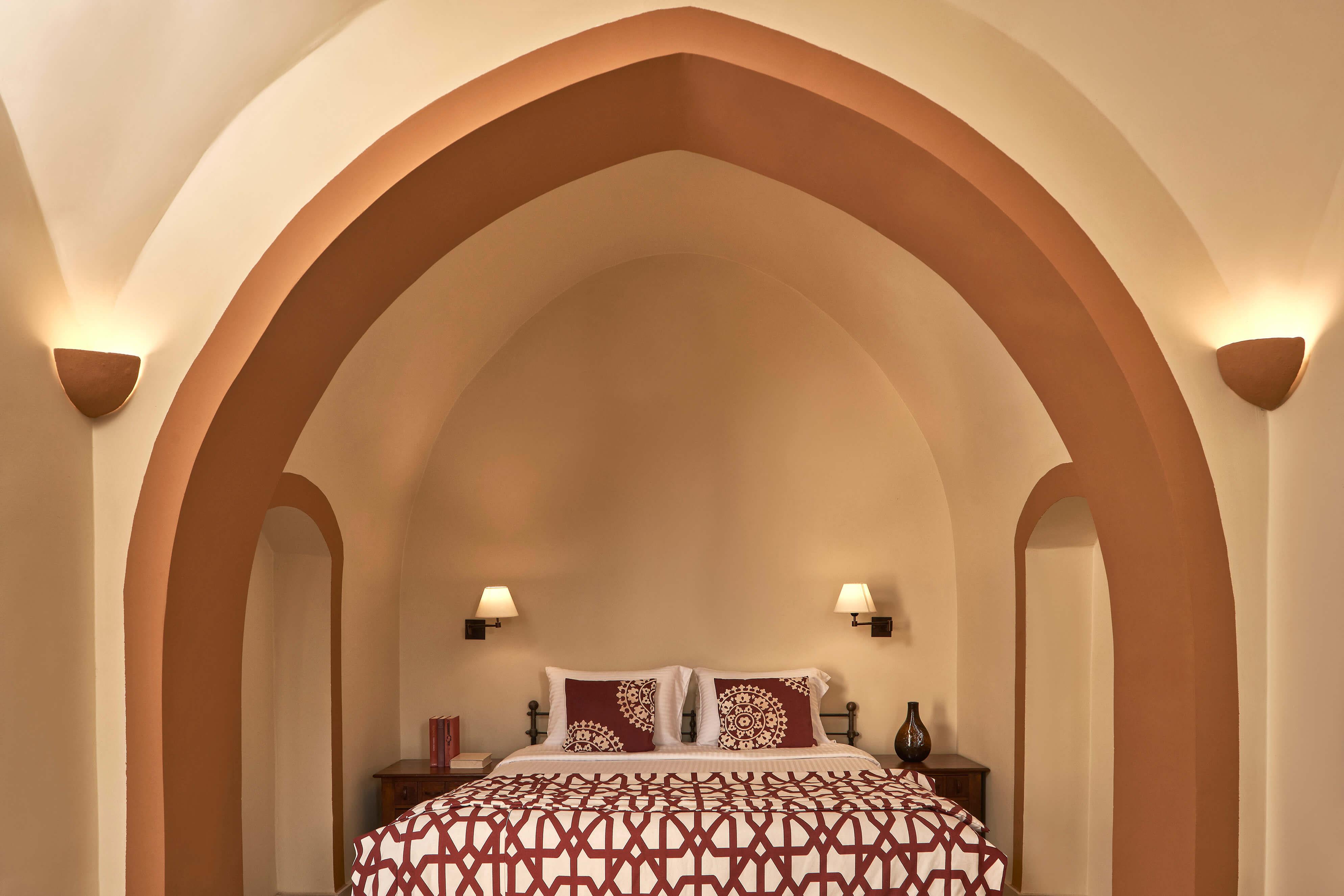 Dawar El Omda Hotel. Фото 2