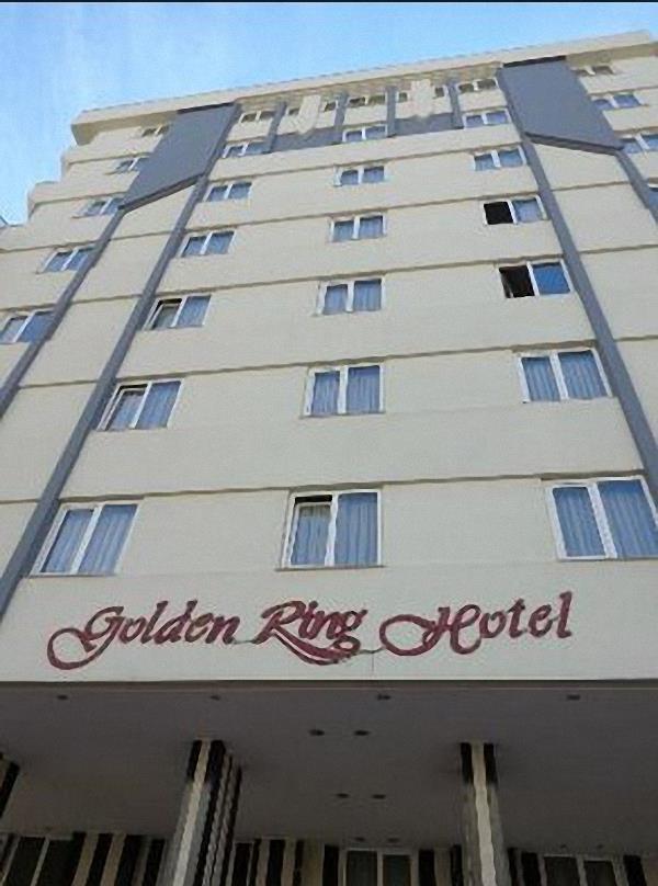 Golden Ring Hotel. Фото 1