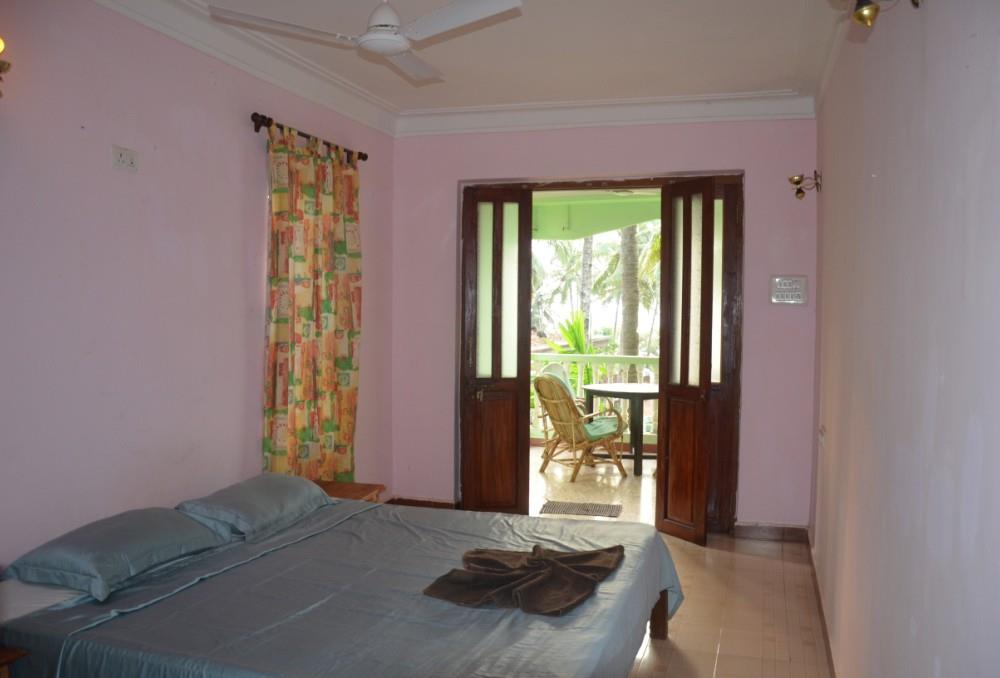 Thomas Beach Guesthouse. Фото 4