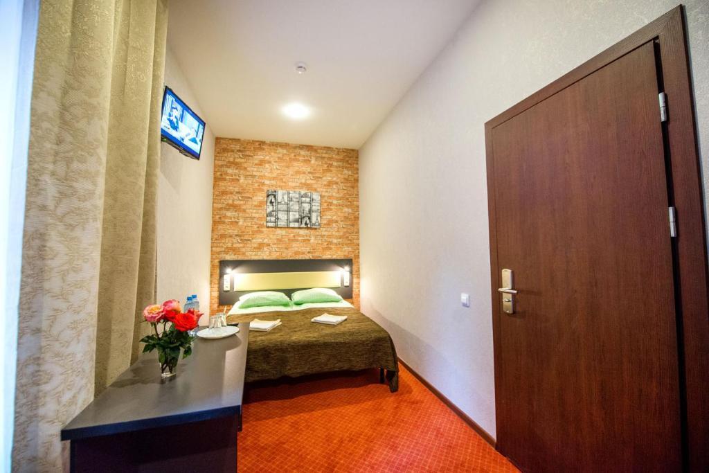 Three Rivers Hotel. Фото 2