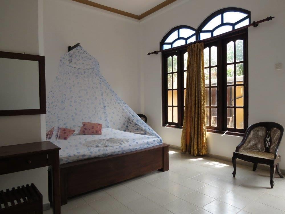 Manidi Villa. Фото 1