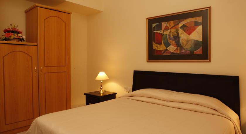 Barracuda Beach Resort. Фото 4