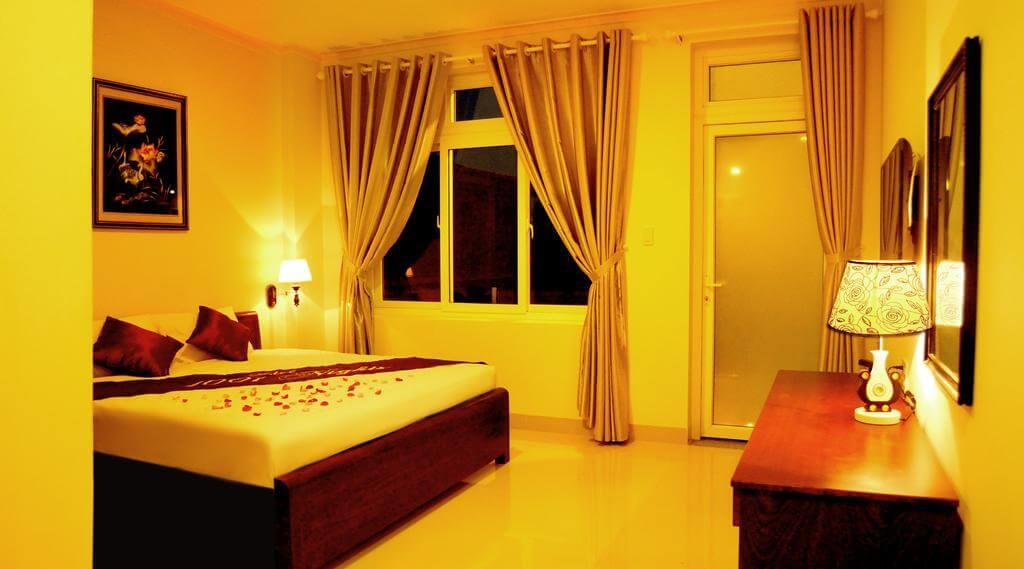 1001 Nights Hotel. Фото 3