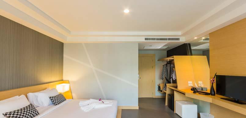 The Capuchin Hotel. Фото 4