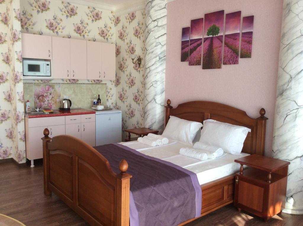 Усадьба Сад. Фото 3