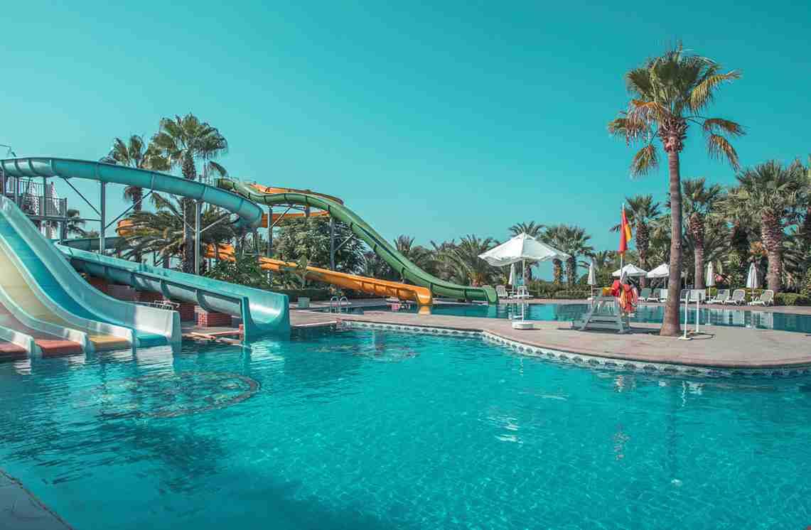 Paloma Oceana Resort. Фото 4