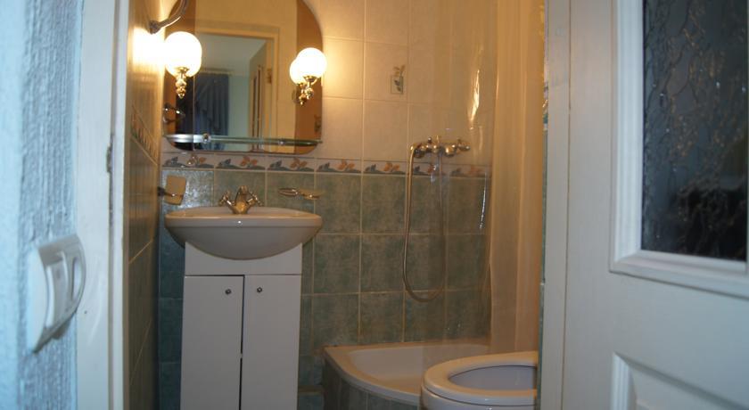 Мини-отель Рубензон. Фото 3