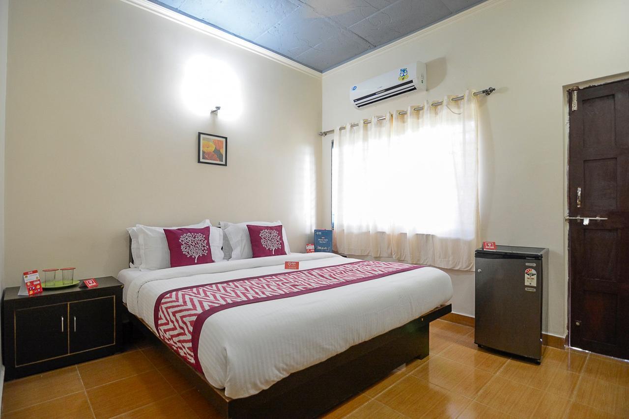 Shree Rajeshwari Resort. Фото 3