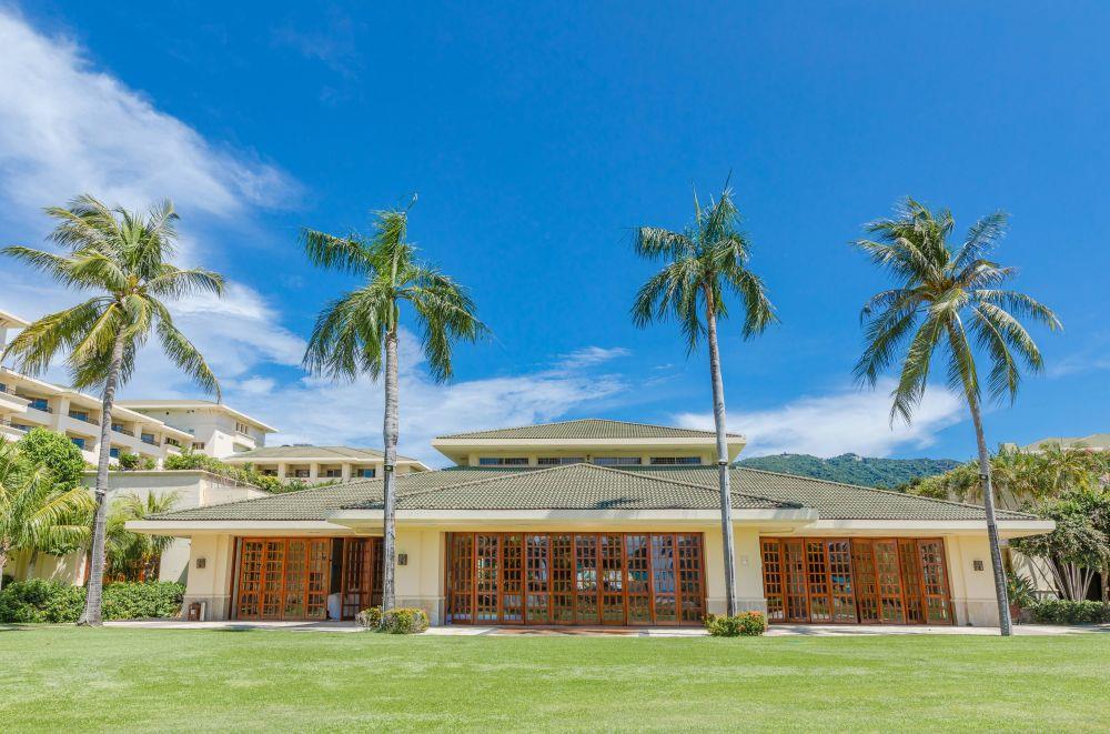 Horizon Resort & Spa Area №1. Фото 3