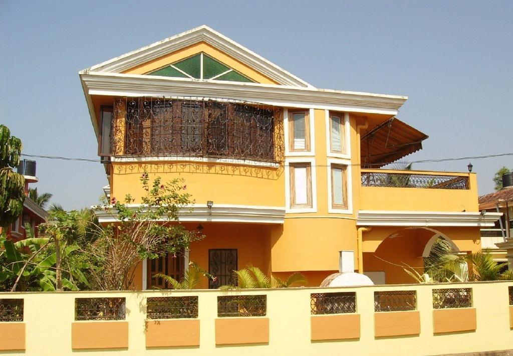 Vincy Beach Resort. Фото 1