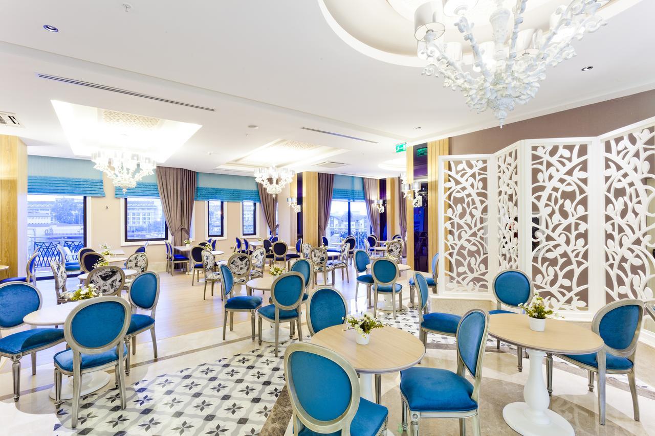 Villa Side Residence. Фото 4