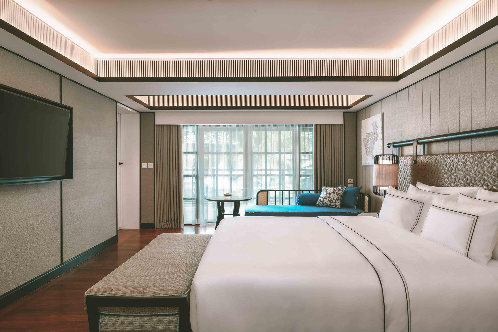 Melia Koh Samui. Фото 2