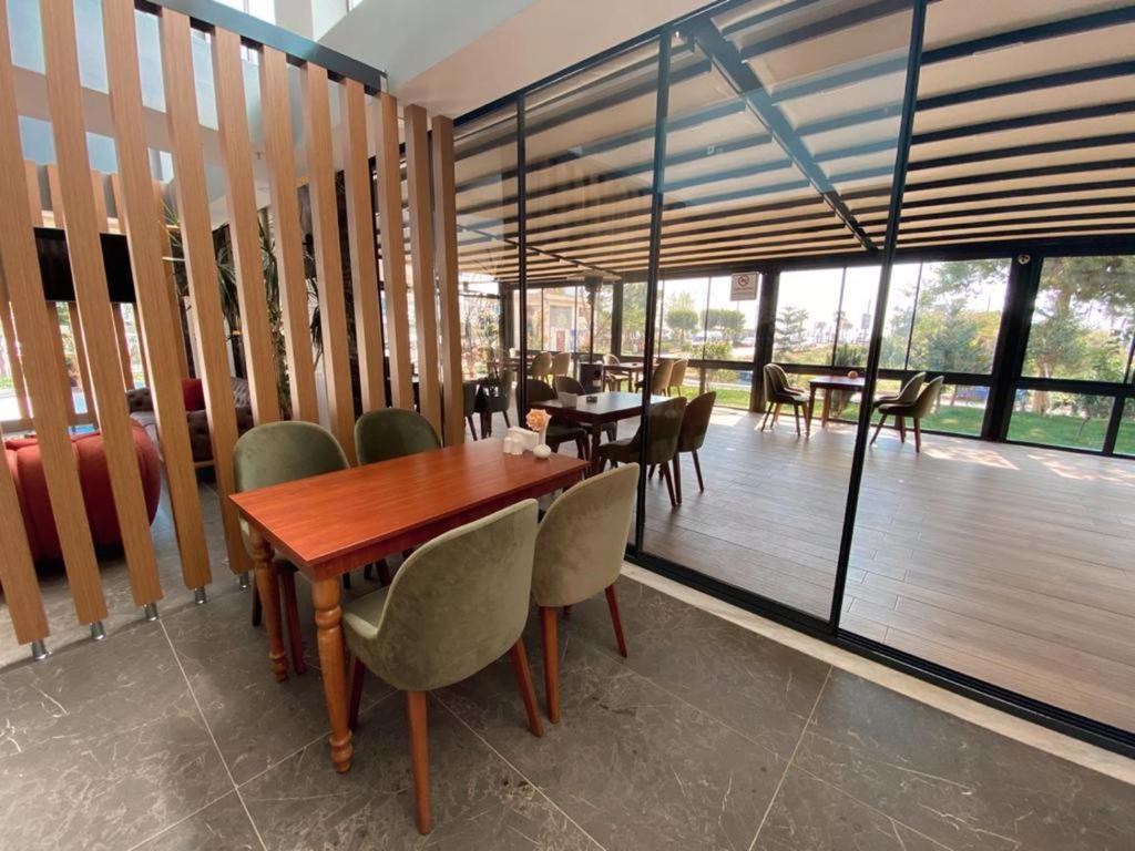 Zeynel Boutique Hotel. Фото 4