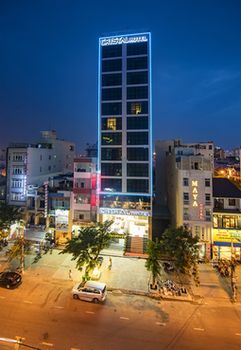 Crystal Hotel. Фото 2
